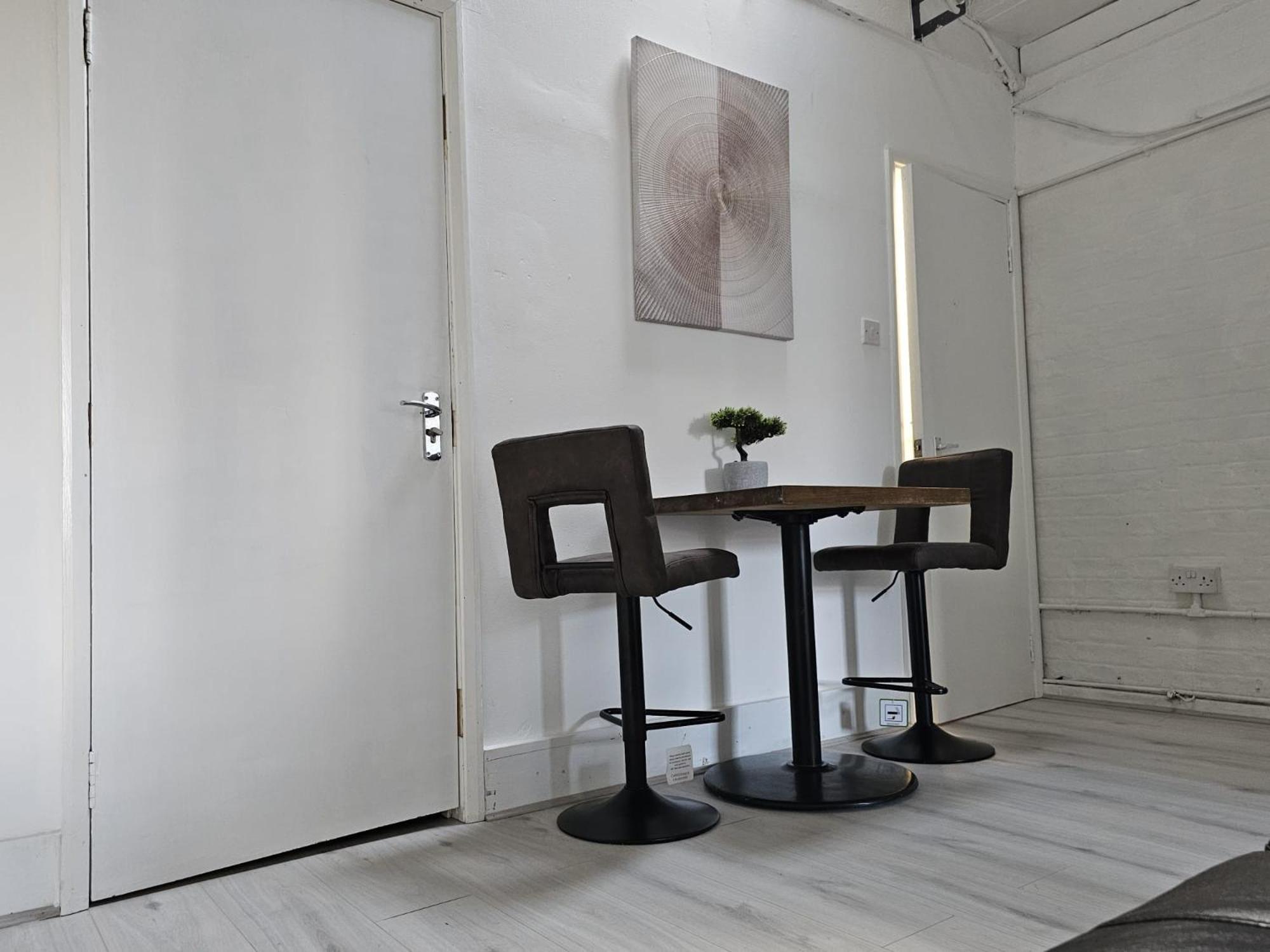 Trendy Apartment In Old Street London Exterior photo